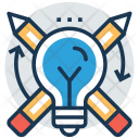 پیش‌نمایش فایل light-bulb-56 از پک آموزش و پرورش