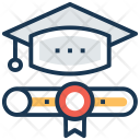 پیش‌نمایش فایل mortarboard-101 از پک آموزش و پرورش