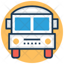 پیش‌نمایش فایل school-bus-87 از پک آموزش و پرورش