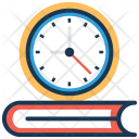 پیش‌نمایش فایل study-time-1 از پک آموزش و پرورش