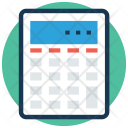 پیش‌نمایش فایل calculating-device از پک آموزش و پرورش