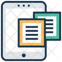 پیش‌نمایش فایل electronic-documents از پک آموزش و پرورش