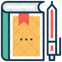 پیش‌نمایش فایل school-supplies از پک آموزش و پرورش