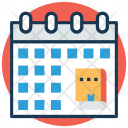 پیش‌نمایش فایل calendar-2530 از پک آموزش و پرورش