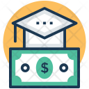 پیش‌نمایش فایل education-loan-1 از پک آموزش و پرورش