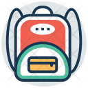 پیش‌نمایش فایل backpack-278 از پک آموزش و پرورش