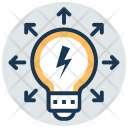 پیش‌نمایش فایل bright-idea-3 از پک آموزش و پرورش