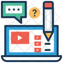 پیش‌نمایش فایل online-educational-1 از پک آموزش و پرورش