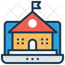 پیش‌نمایش فایل online-school از پک آموزش و پرورش
