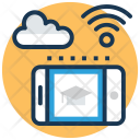 پیش‌نمایش فایل cloud-education از پک آموزش و پرورش
