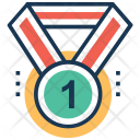 پیش‌نمایش فایل medal-1288 از پک آموزش و پرورش