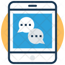 پیش‌نمایش فایل mobile-chatting-36 از پک آموزش و پرورش