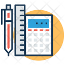 پیش‌نمایش فایل school-stationery-1 از پک آموزش و پرورش