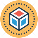 پیش‌نمایش فایل 3d-cube-6 از پک علم و تکنولوژی
