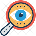 پیش‌نمایش فایل magnifying-glass-39 از پک علم و تکنولوژی