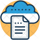 پیش‌نمایش فایل cloud-document-2 از پک علم و تکنولوژی