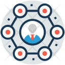 پیش‌نمایش فایل social-media-network-2 از پک علم و تکنولوژی