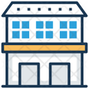 پیش‌نمایش فایل apartment-324 از پک ساختمان‌ها