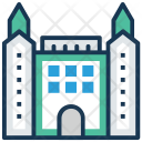 پیش‌نمایش فایل bratislava-castle از پک ساختمان‌ها