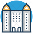 پیش‌نمایش فایل building-2775 از پک ساختمان‌ها
