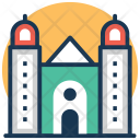 پیش‌نمایش فایل building-2776 از پک ساختمان‌ها
