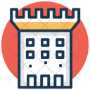 پیش‌نمایش فایل dublin-castle از پک ساختمان‌ها