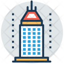 پیش‌نمایش فایل fresno-tower از پک ساختمان‌ها