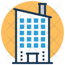 پیش‌نمایش فایل headquarter-5 از پک ساختمان‌ها