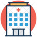 پیش‌نمایش فایل hospital-639 از پک ساختمان‌ها