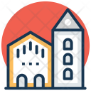 پیش‌نمایش فایل joan-de-caselles-church از پک ساختمان‌ها