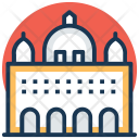 پیش‌نمایش فایل mosque-309 از پک ساختمان‌ها