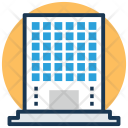 پیش‌نمایش فایل office-848 از پک ساختمان‌ها
