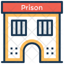 پیش‌نمایش فایل prison-46 از پک ساختمان‌ها
