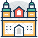 پیش‌نمایش فایل san-diego-landmarks از پک ساختمان‌ها