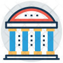 پیش‌نمایش فایل ancient-library از پک ساختمان‌ها