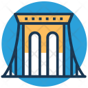پیش‌نمایش فایل brooklyn-bridge از پک ساختمان‌ها