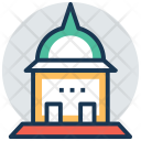 پیش‌نمایش فایل building-2777 از پک ساختمان‌ها