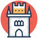 پیش‌نمایش فایل castle-314 از پک ساختمان‌ها