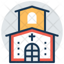پیش‌نمایش فایل church-498 از پک ساختمان‌ها