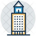 پیش‌نمایش فایل cultural-tower-tampa از پک ساختمان‌ها