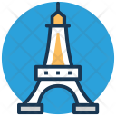 پیش‌نمایش فایل eiffel-tower-31 از پک ساختمان‌ها