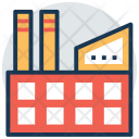 پیش‌نمایش فایل factory-631 از پک ساختمان‌ها