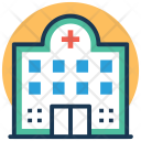 پیش‌نمایش فایل hospital-640 از پک ساختمان‌ها