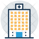پیش‌نمایش فایل hospital-641 از پک ساختمان‌ها