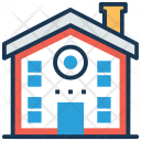 پیش‌نمایش فایل house-1625 از پک ساختمان‌ها
