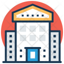 پیش‌نمایش فایل library-88 از پک ساختمان‌ها