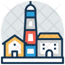 پیش‌نمایش فایل lighthouse-148 از پک ساختمان‌ها