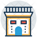 پیش‌نمایش فایل lodge-30 از پک ساختمان‌ها