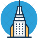 پیش‌نمایش فایل new-york-city-building از پک ساختمان‌ها