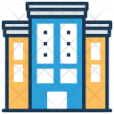 پیش‌نمایش فایل office-850 از پک ساختمان‌ها